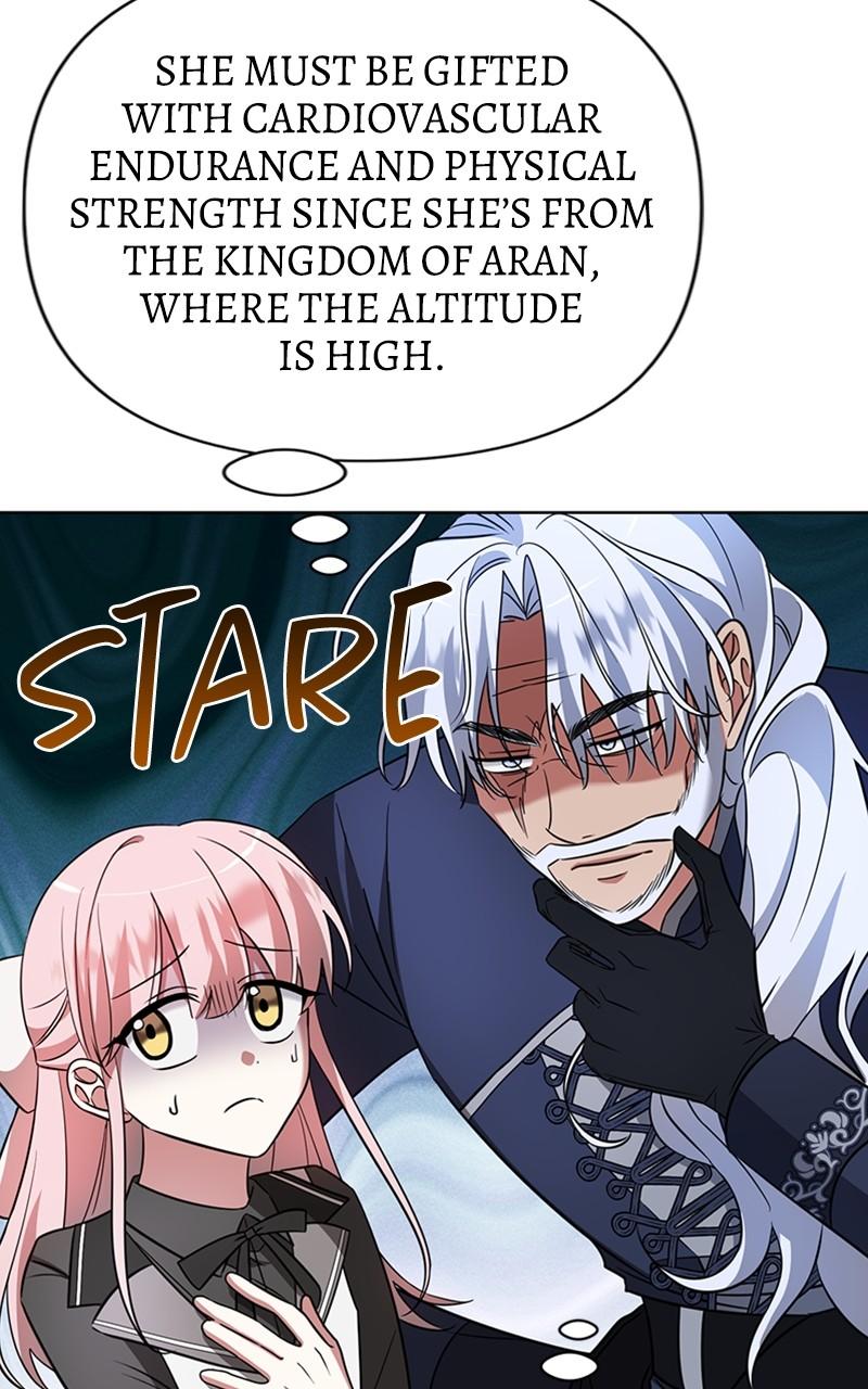 The Academy is Doomed Chapter 13 - Page 47