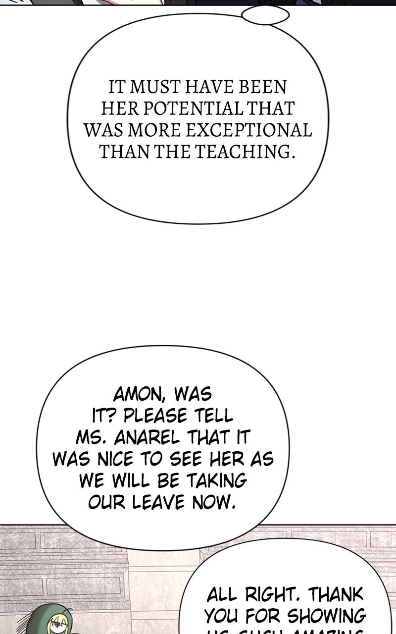 The Academy is Doomed Chapter 13 - Page 48