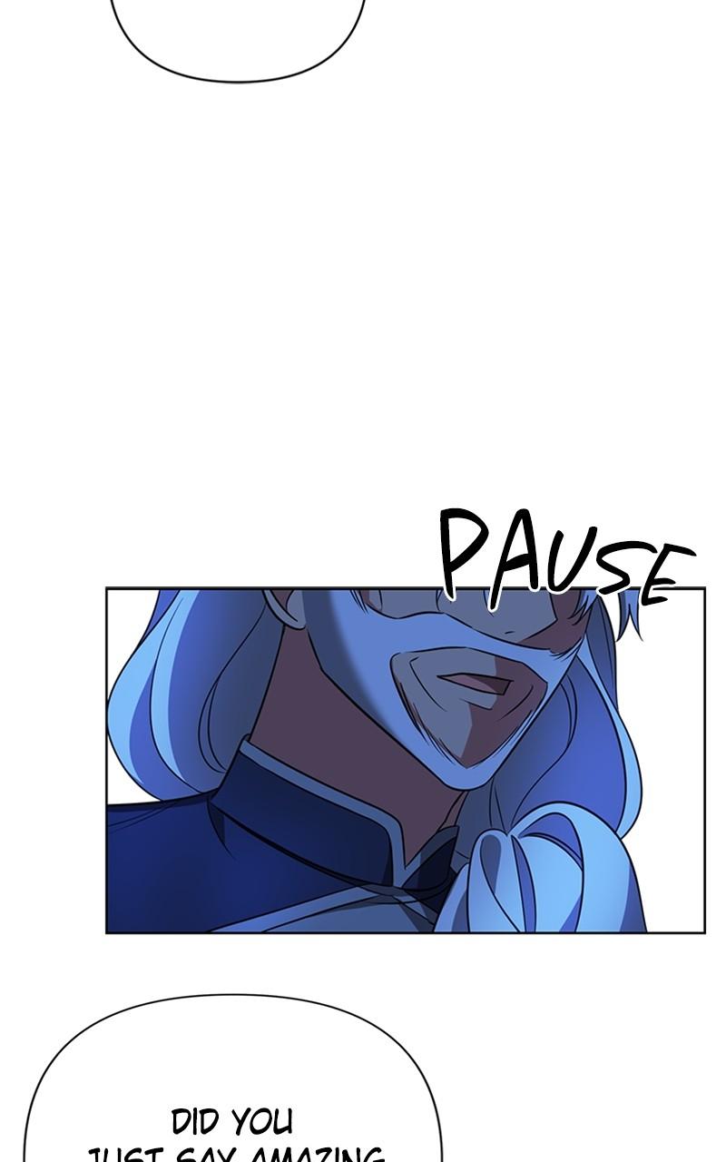 The Academy is Doomed Chapter 13 - Page 50