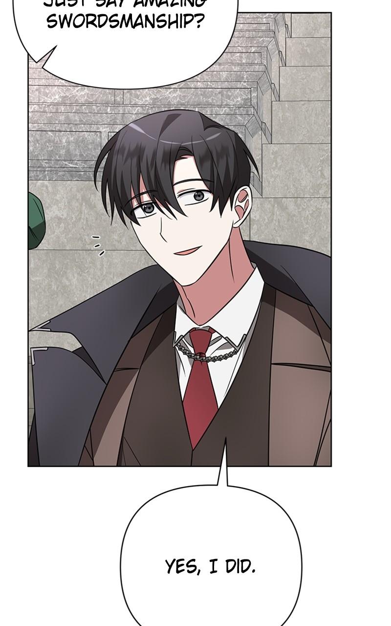 The Academy is Doomed Chapter 13 - Page 51