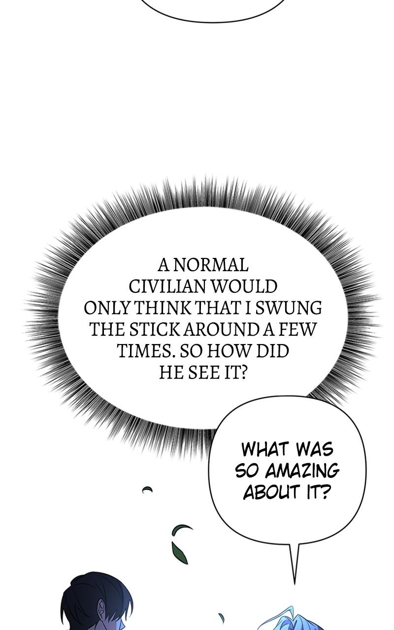 The Academy is Doomed Chapter 13 - Page 52