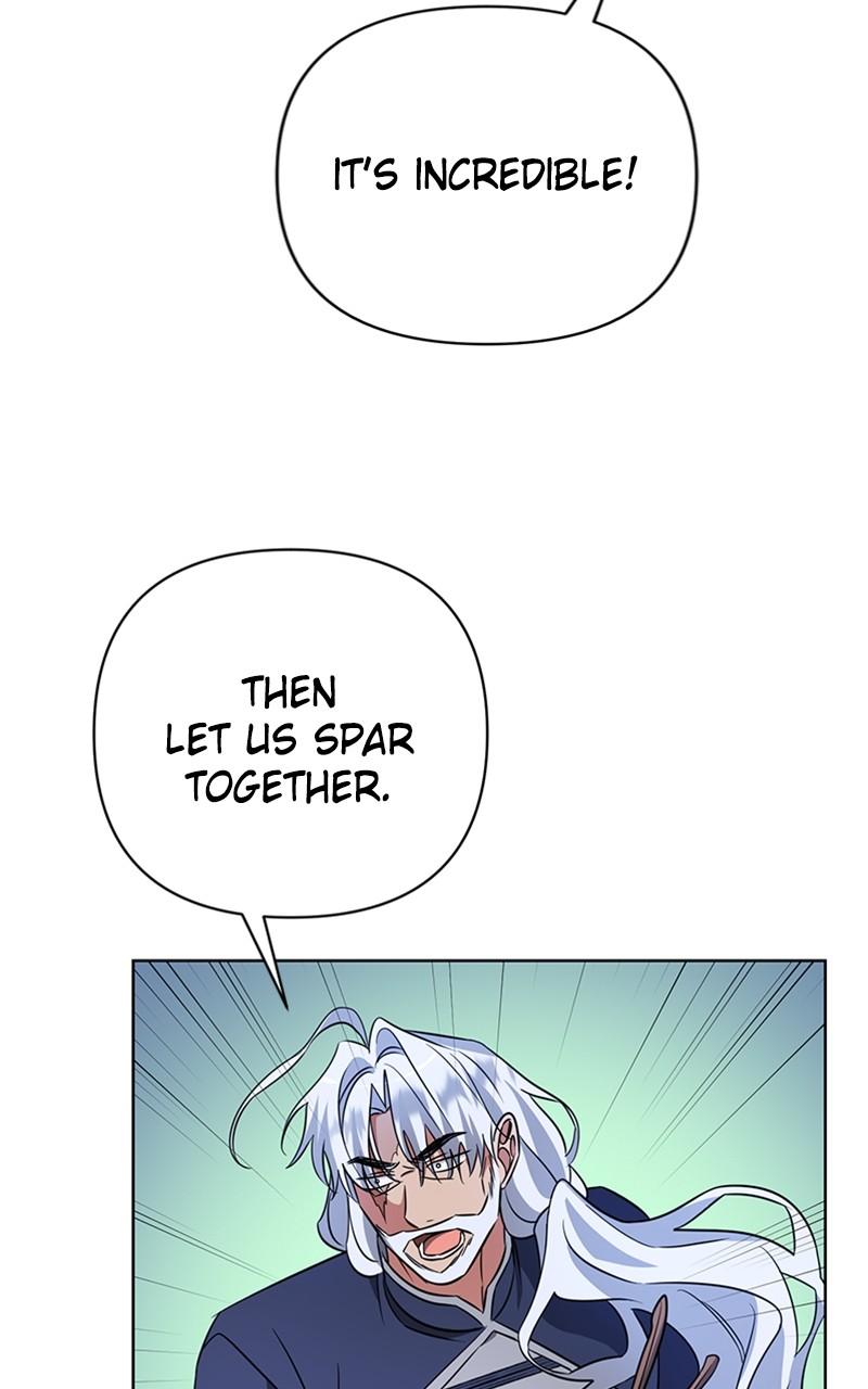 The Academy is Doomed Chapter 13 - Page 55