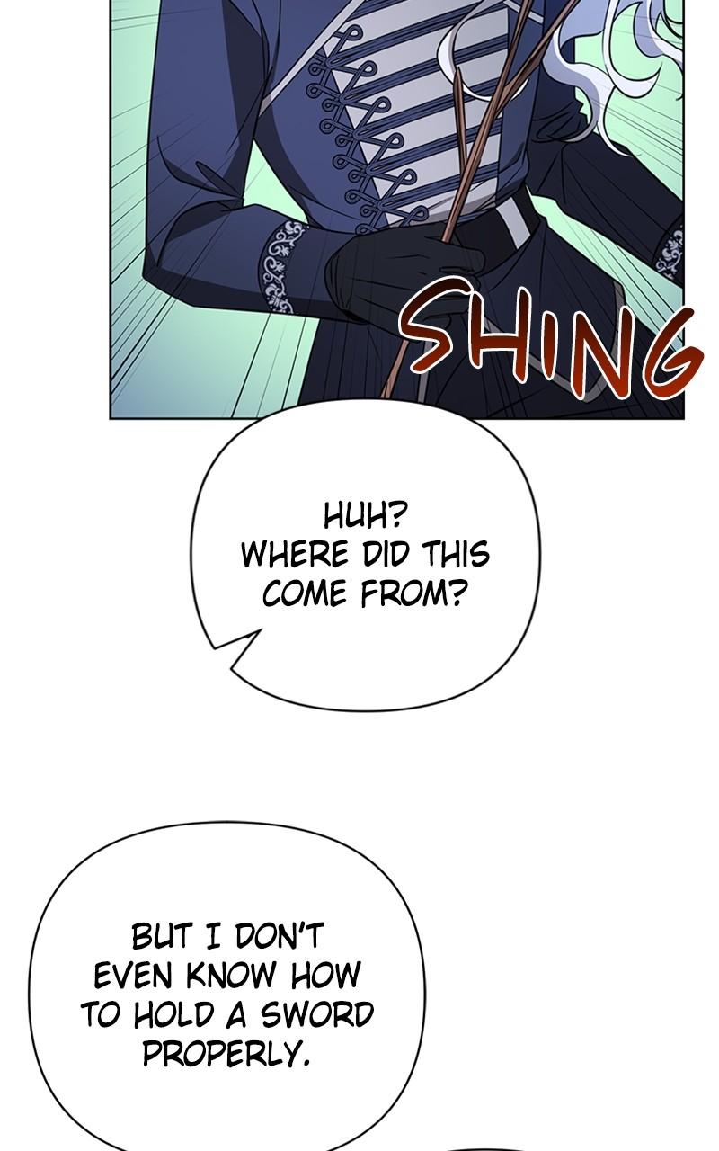 The Academy is Doomed Chapter 13 - Page 56