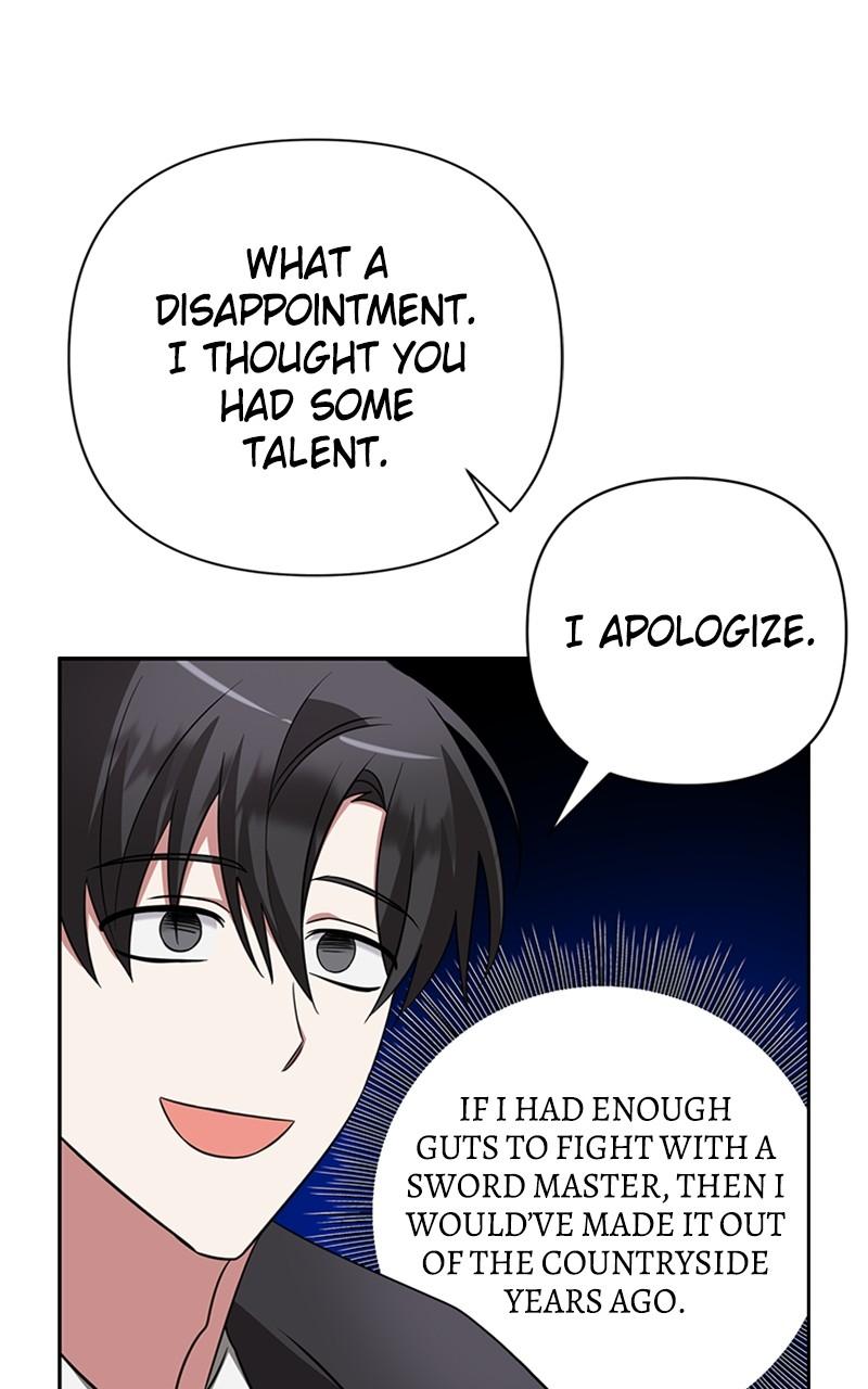 The Academy is Doomed Chapter 13 - Page 58