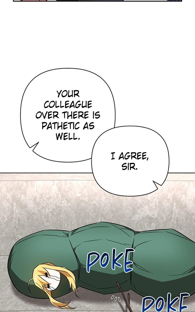 The Academy is Doomed Chapter 13 - Page 59