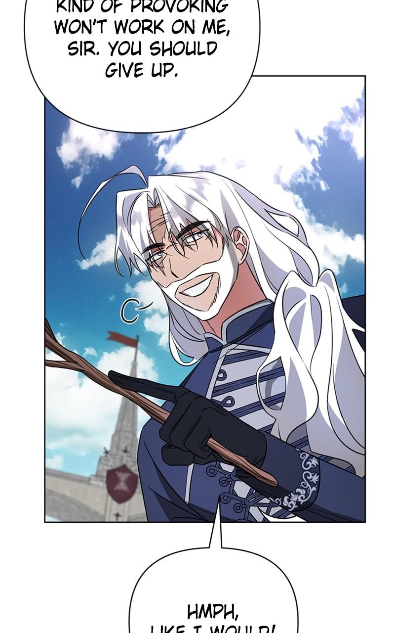 The Academy is Doomed Chapter 13 - Page 61