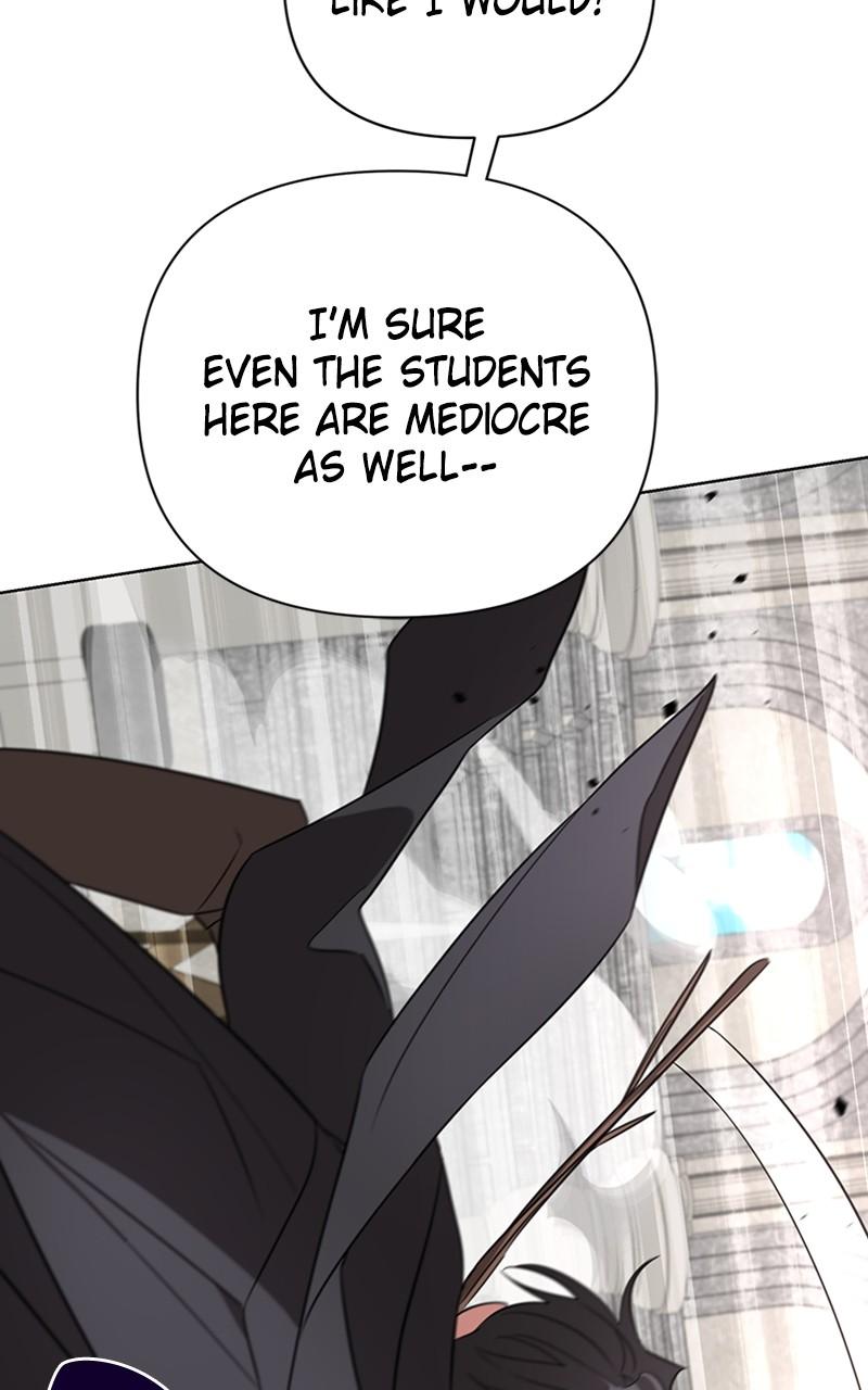 The Academy is Doomed Chapter 13 - Page 62