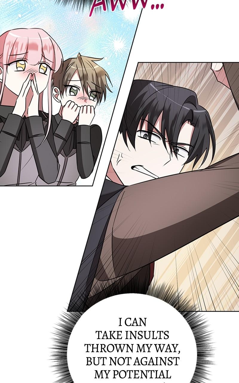 The Academy is Doomed Chapter 13 - Page 65