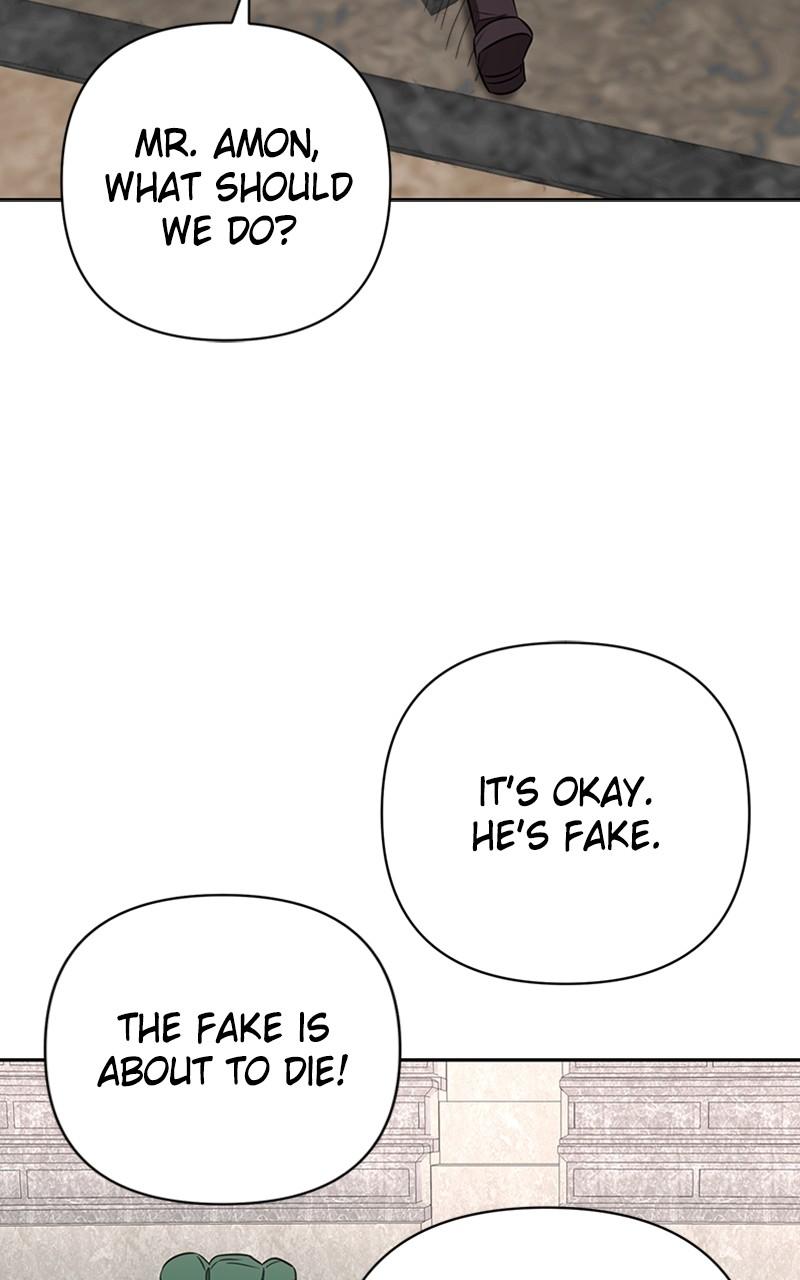 The Academy is Doomed Chapter 13 - Page 72