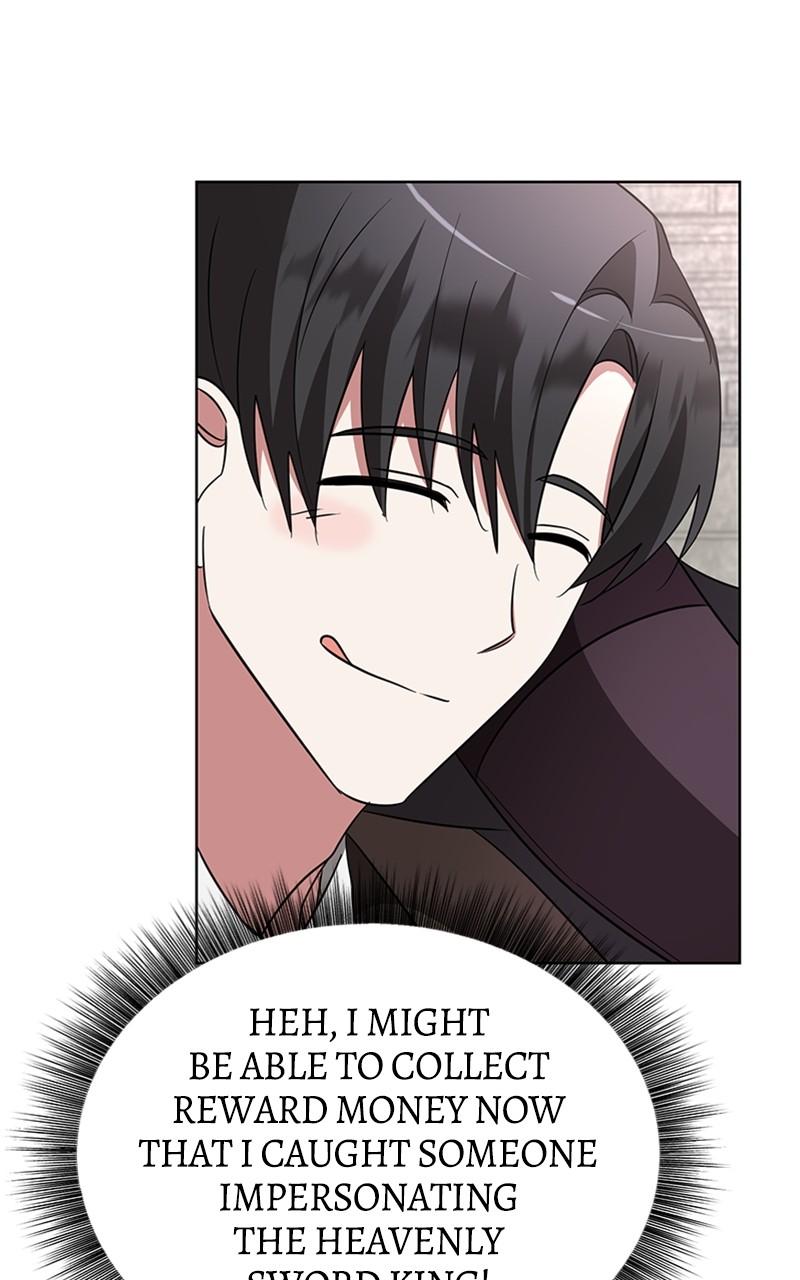 The Academy is Doomed Chapter 13 - Page 74