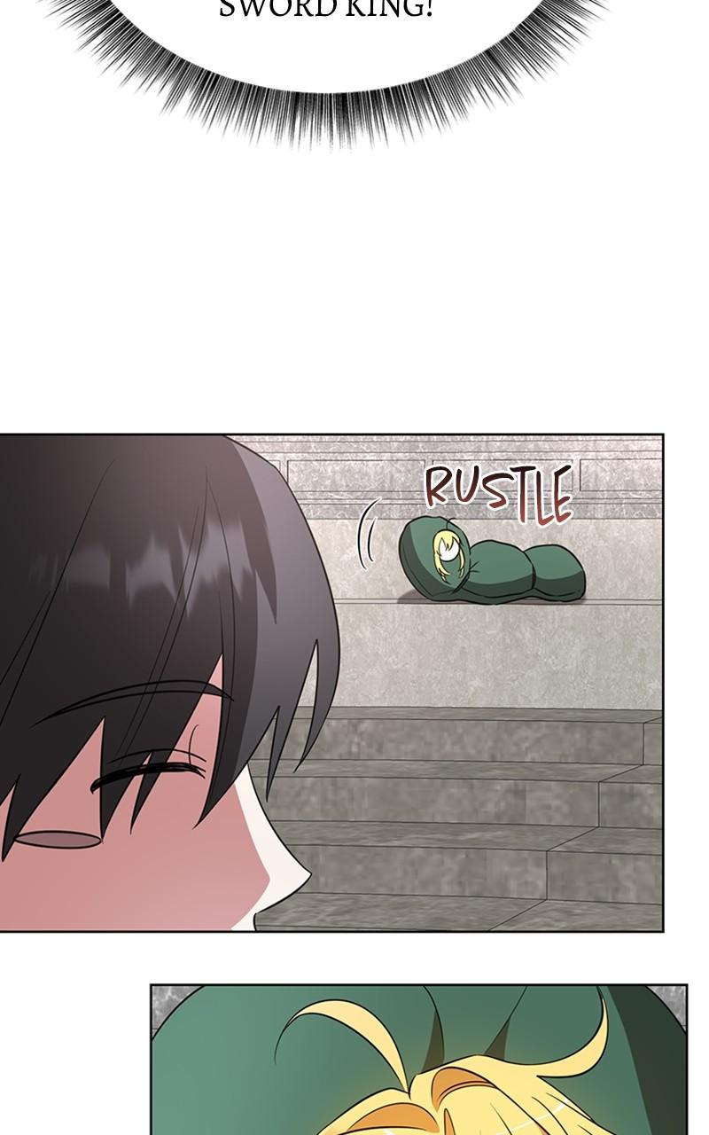 The Academy is Doomed Chapter 13 - Page 75