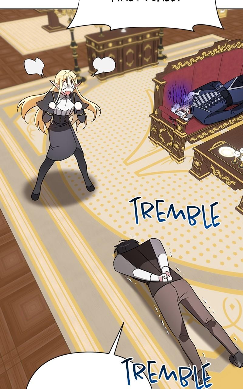 The Academy is Doomed Chapter 13 - Page 79