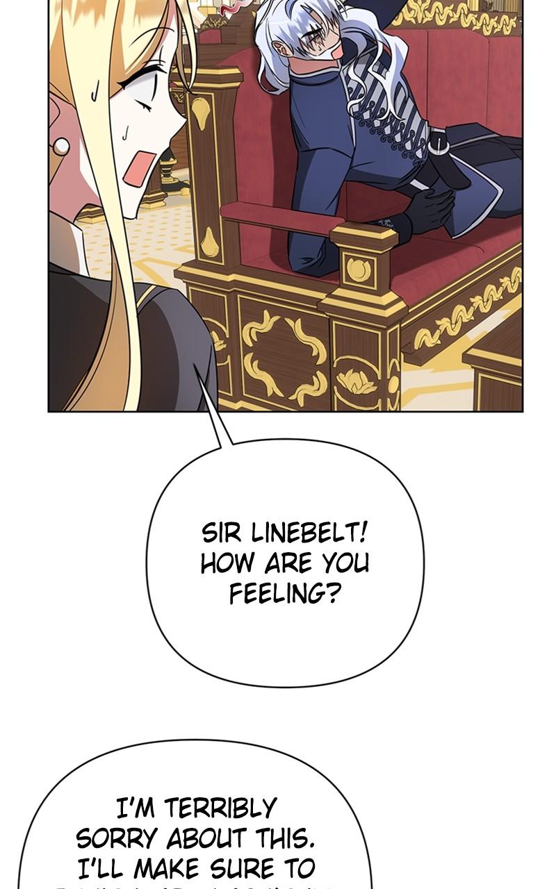 The Academy is Doomed Chapter 13 - Page 81