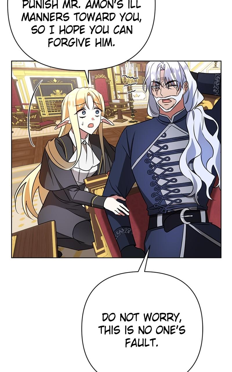 The Academy is Doomed Chapter 13 - Page 82