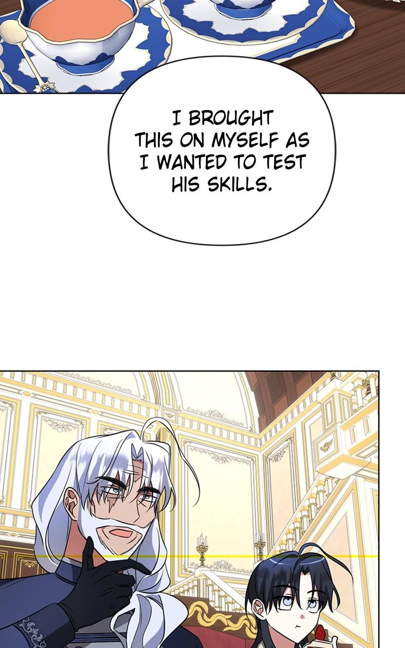 The Academy is Doomed Chapter 13 - Page 84