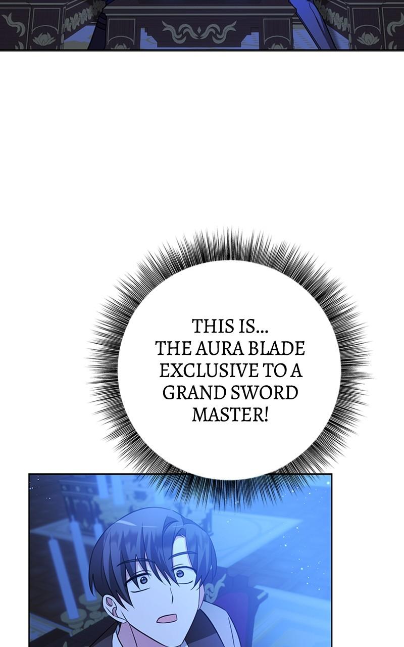 The Academy is Doomed Chapter 13 - Page 88