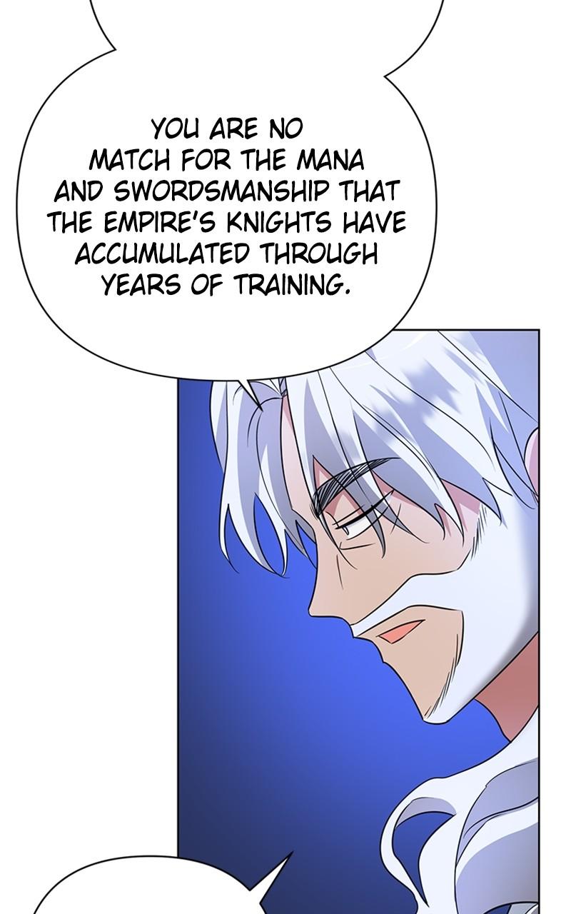 The Academy is Doomed Chapter 13 - Page 90