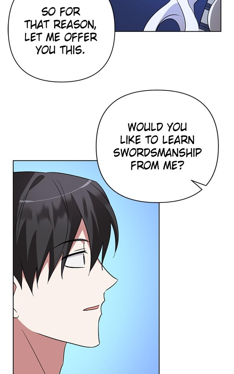 The Academy is Doomed Chapter 13 - Page 91