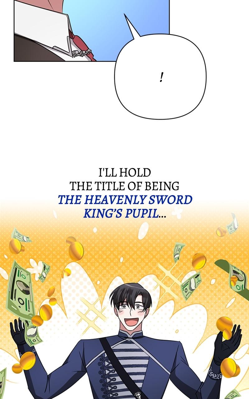 The Academy is Doomed Chapter 13 - Page 92