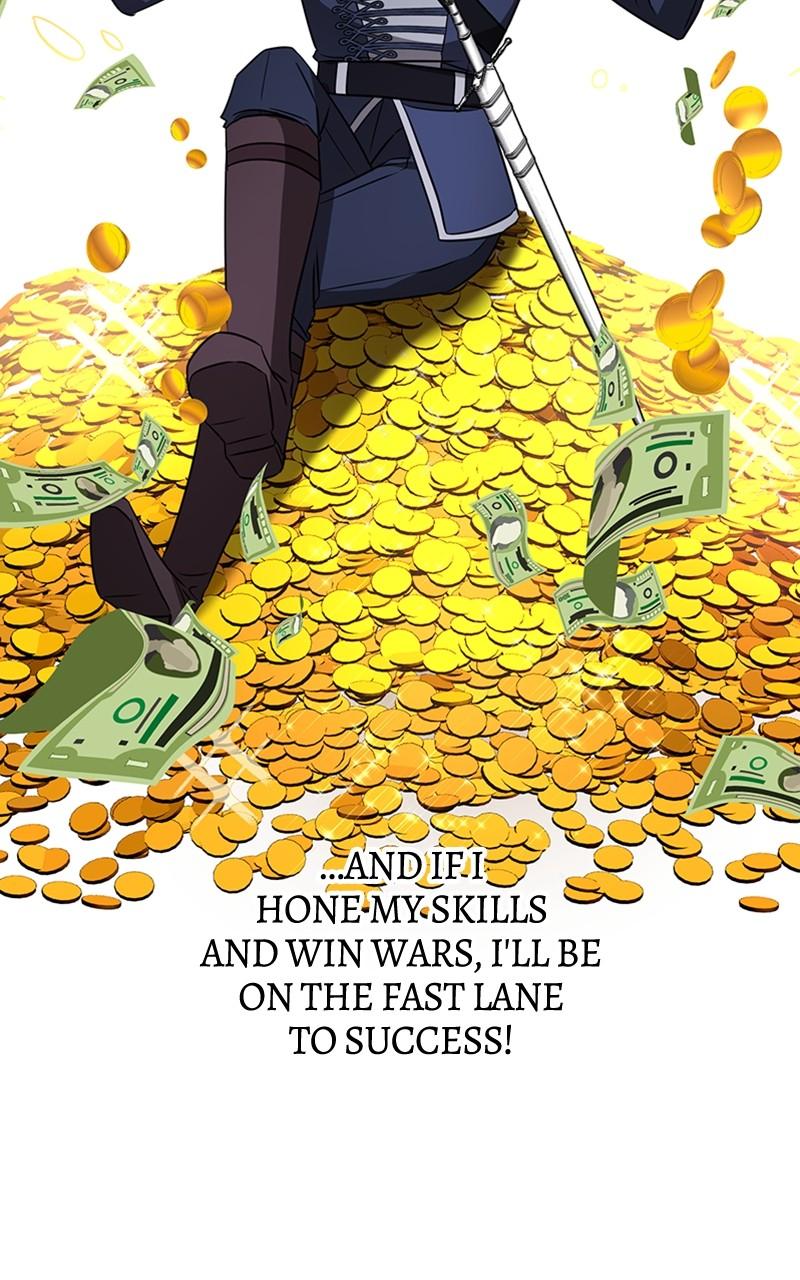 The Academy is Doomed Chapter 13 - Page 93