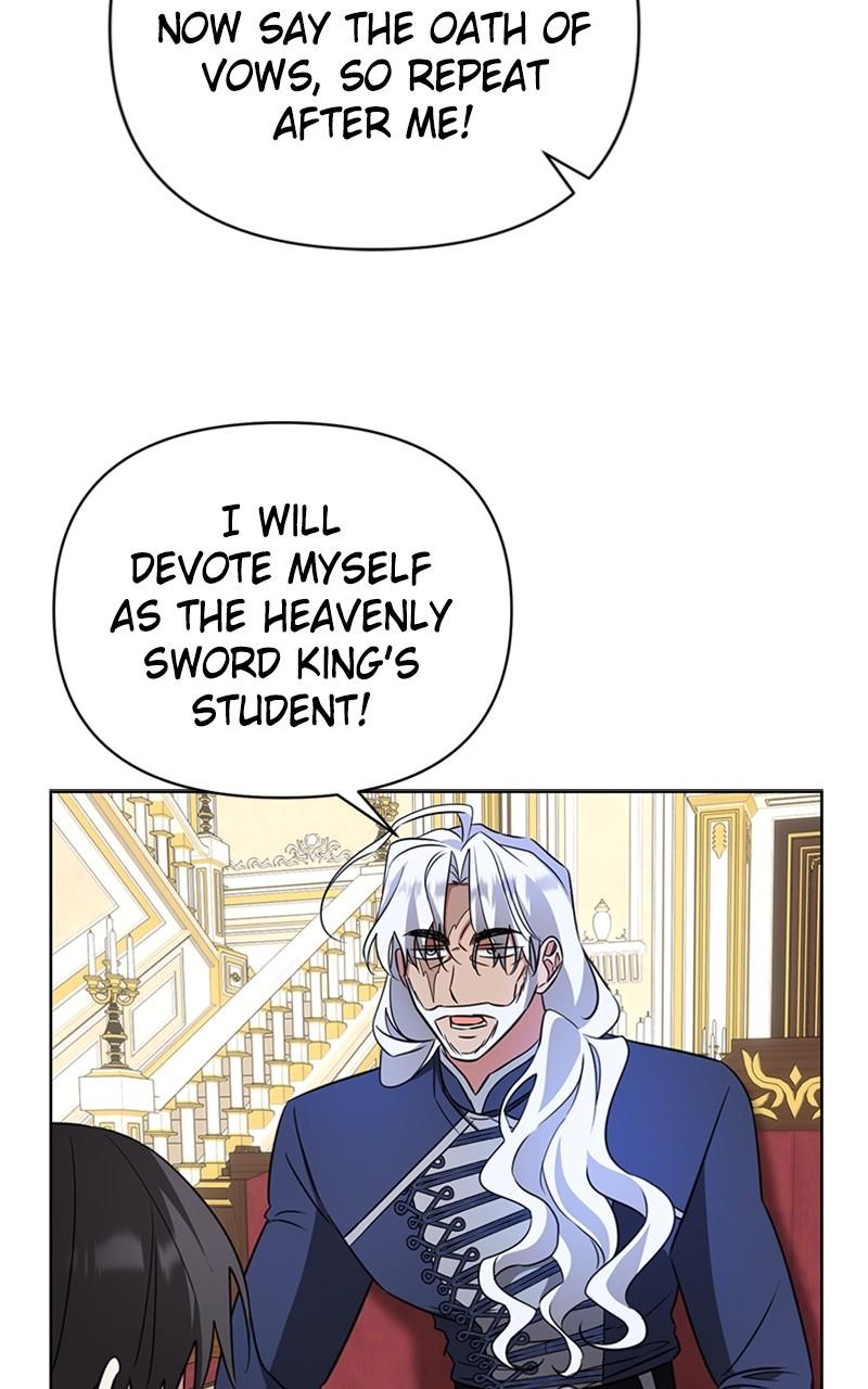 The Academy is Doomed Chapter 13 - Page 95