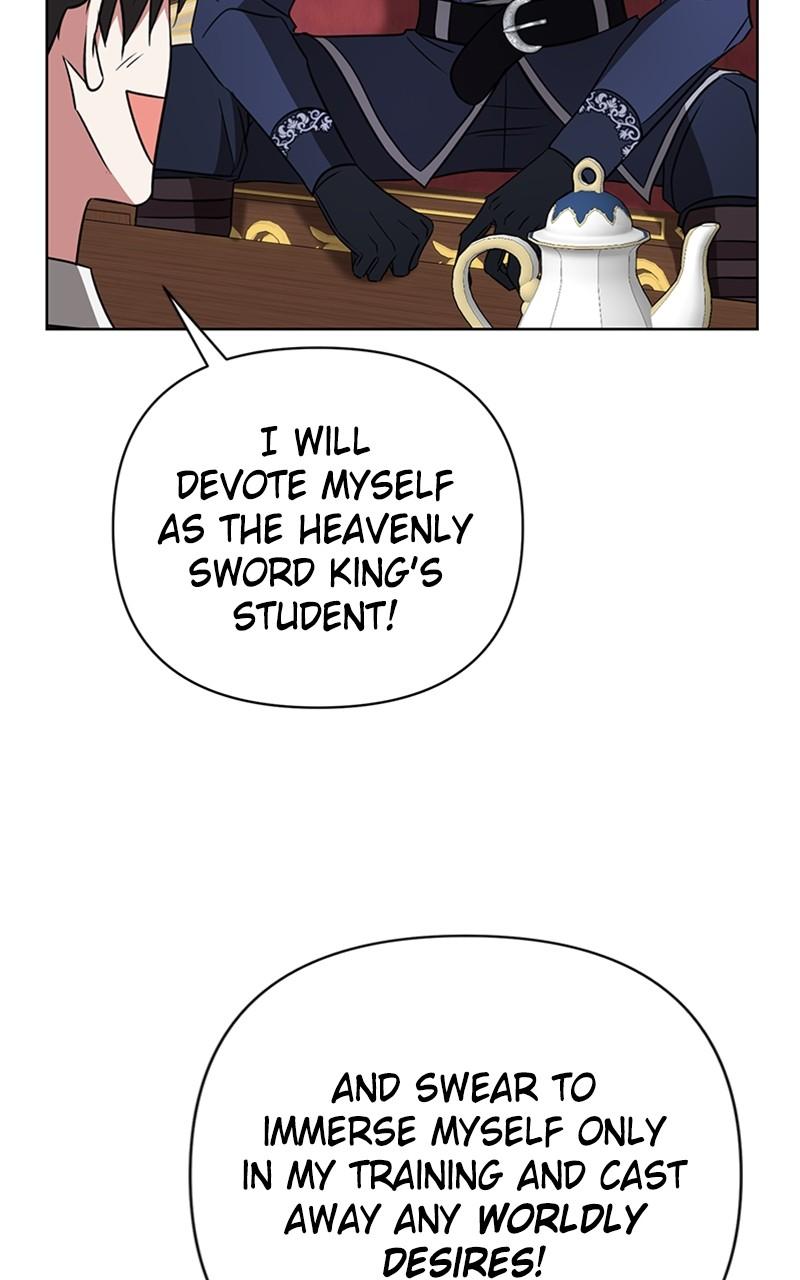 The Academy is Doomed Chapter 13 - Page 96