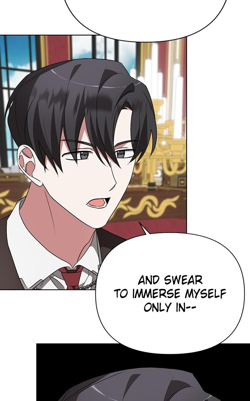 The Academy is Doomed Chapter 13 - Page 97