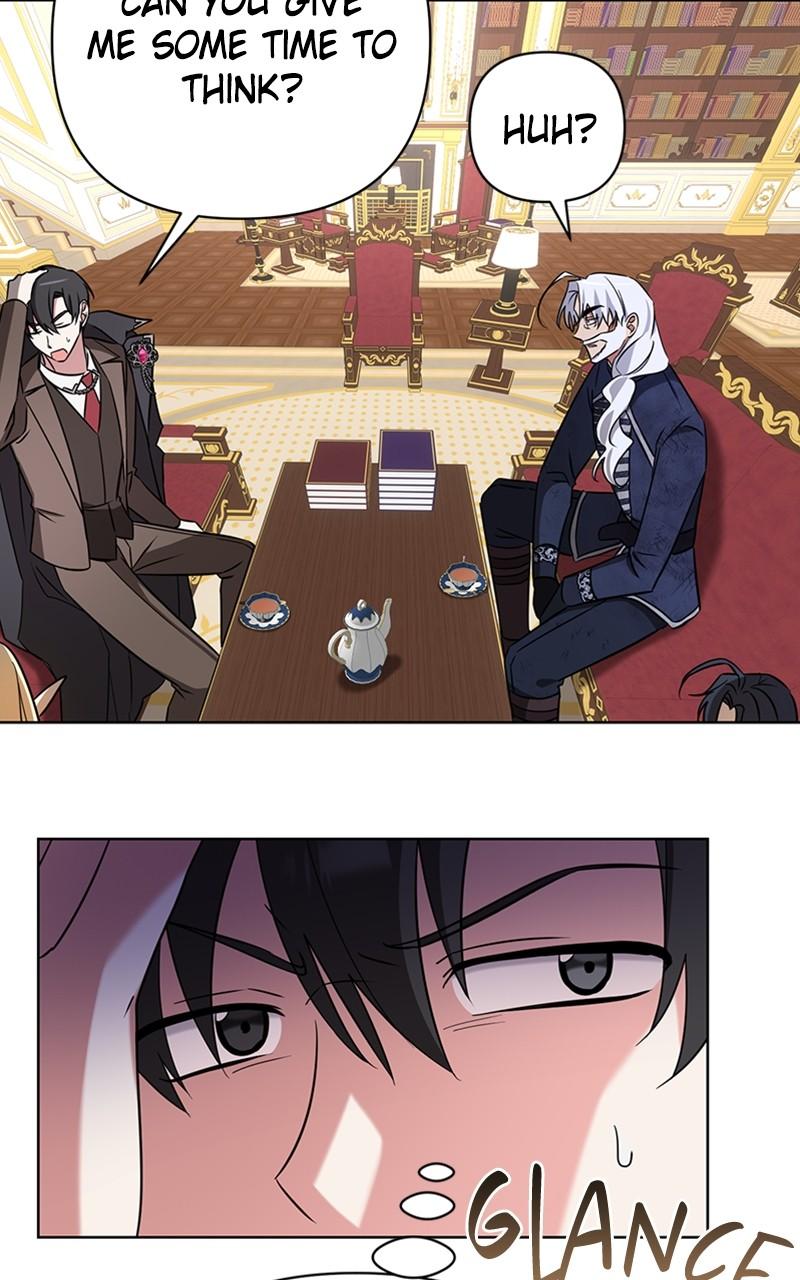 The Academy is Doomed Chapter 14 - Page 4