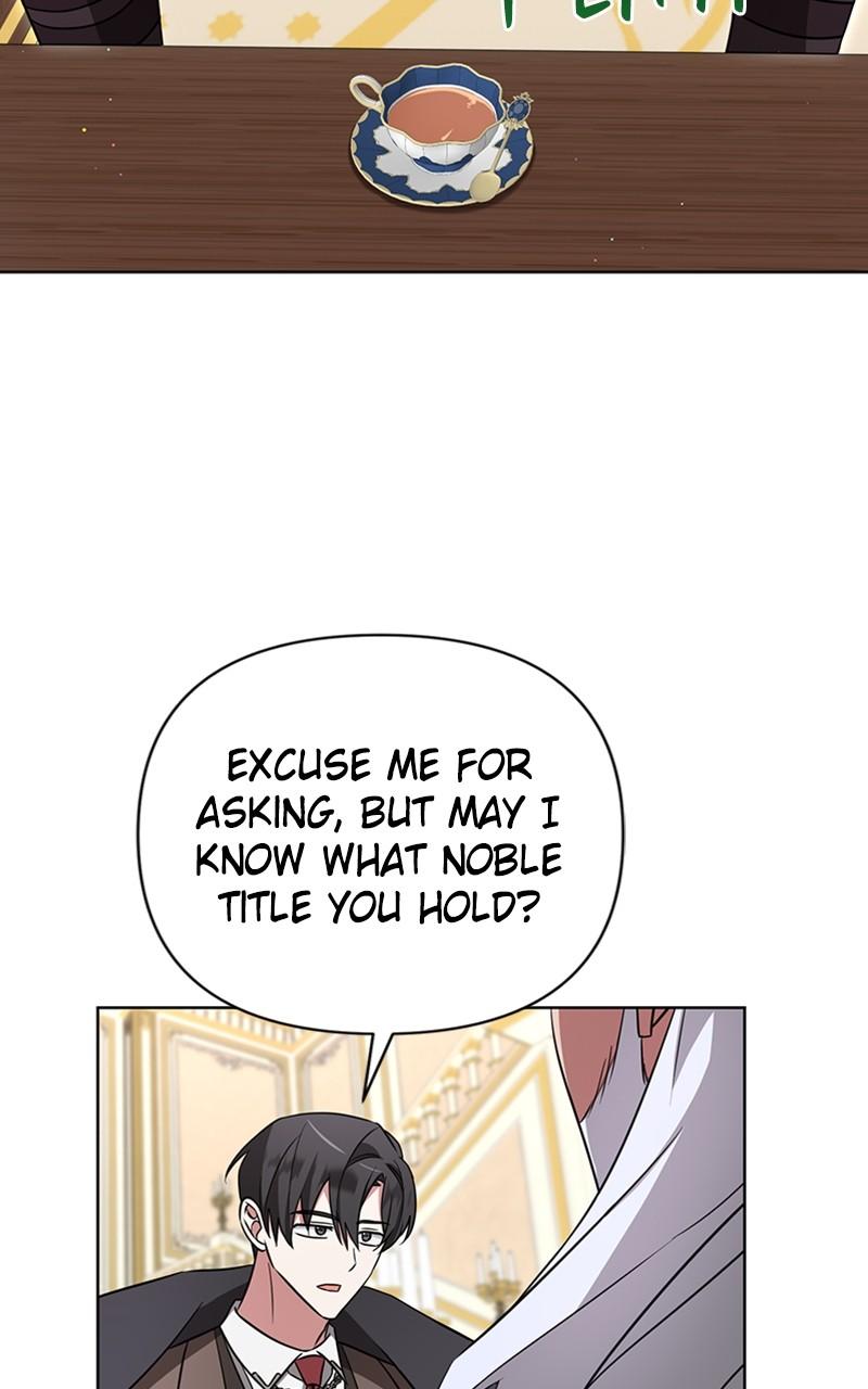 The Academy is Doomed Chapter 14 - Page 7