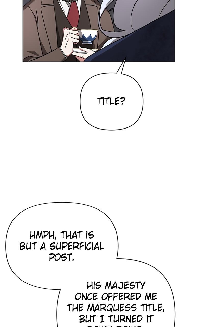 The Academy is Doomed Chapter 14 - Page 8