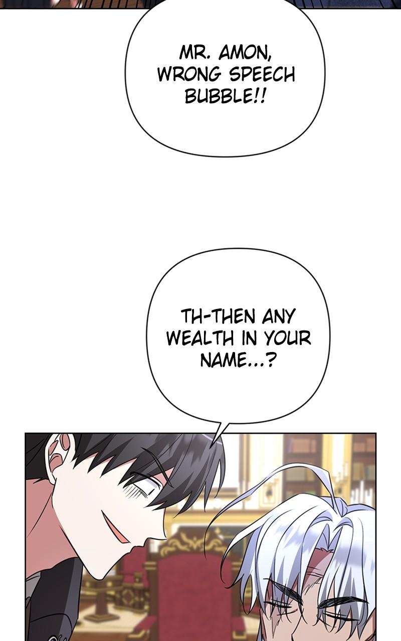 The Academy is Doomed Chapter 14 - Page 10