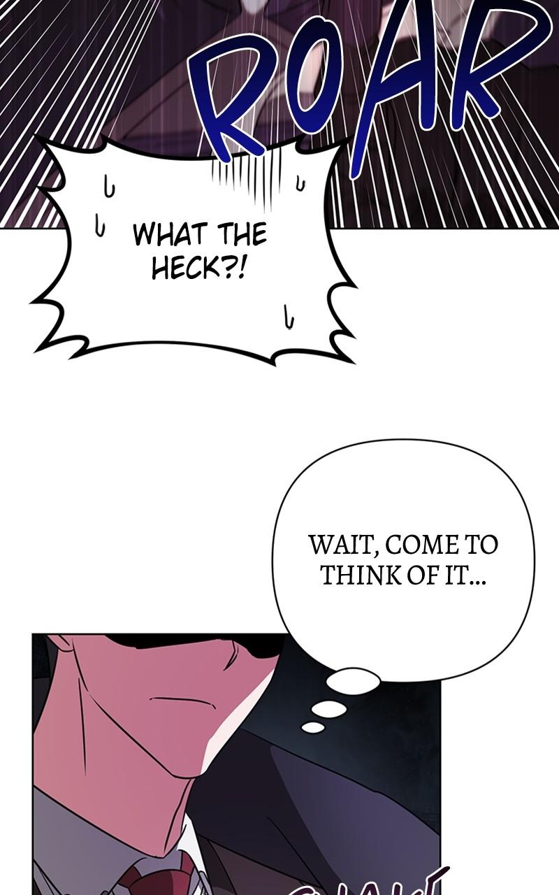 The Academy is Doomed Chapter 14 - Page 13