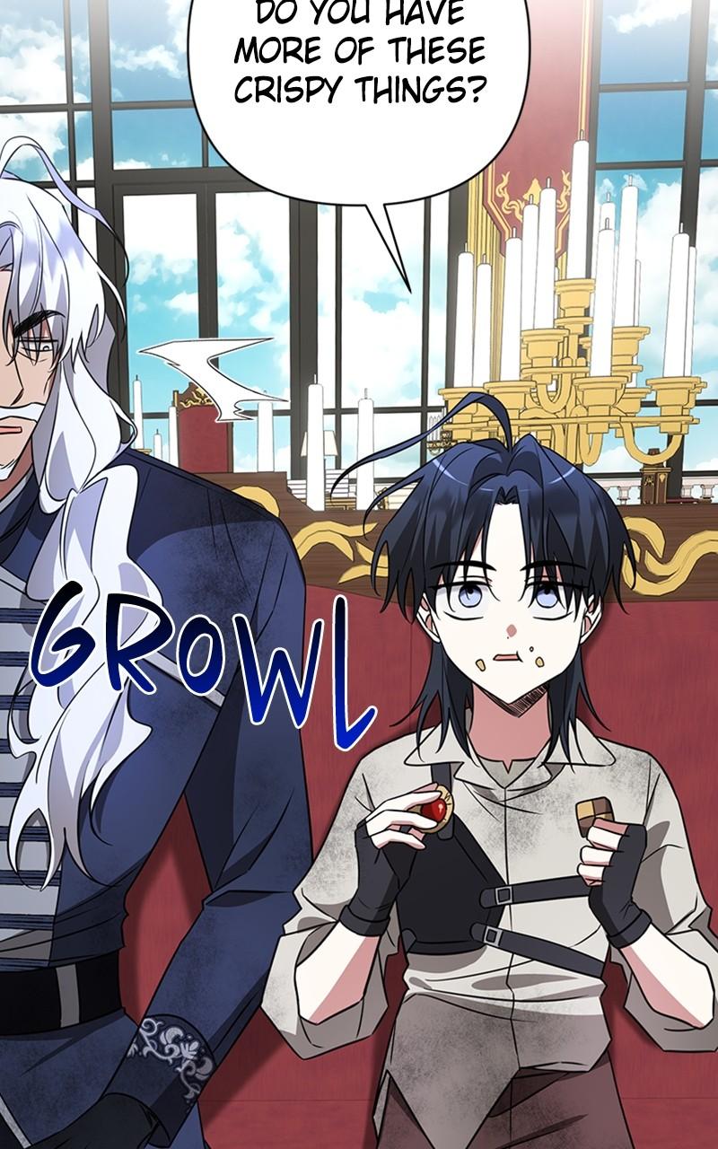 The Academy is Doomed Chapter 14 - Page 16