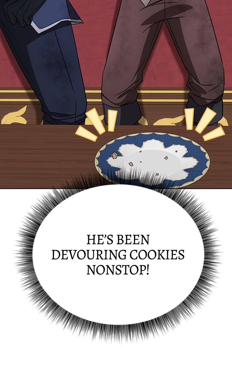 The Academy is Doomed Chapter 14 - Page 17