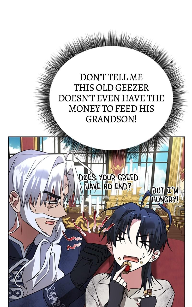 The Academy is Doomed Chapter 14 - Page 18