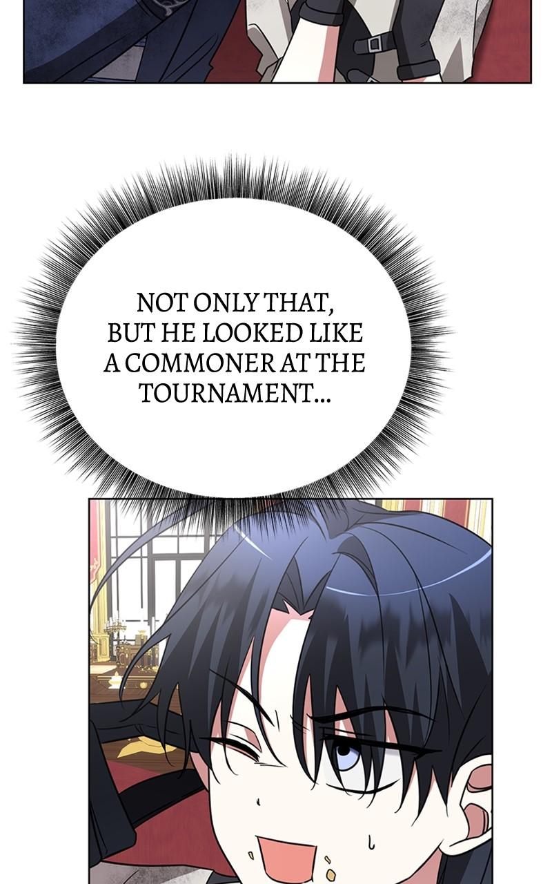 The Academy is Doomed Chapter 14 - Page 19