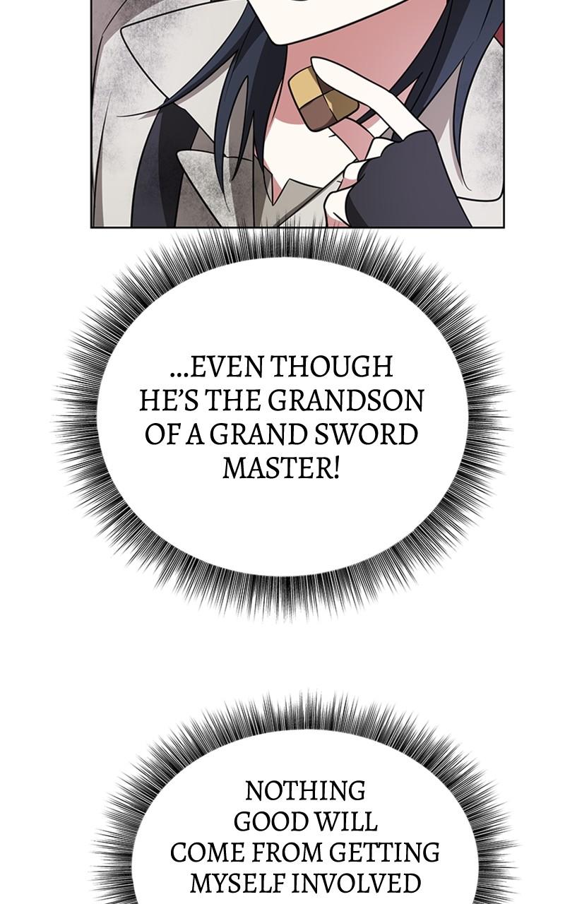 The Academy is Doomed Chapter 14 - Page 20