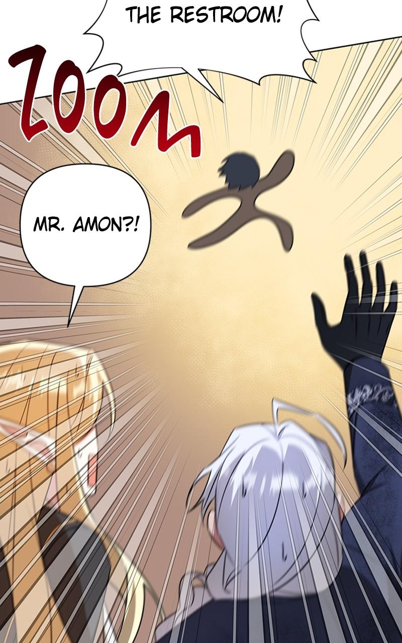 The Academy is Doomed Chapter 14 - Page 22