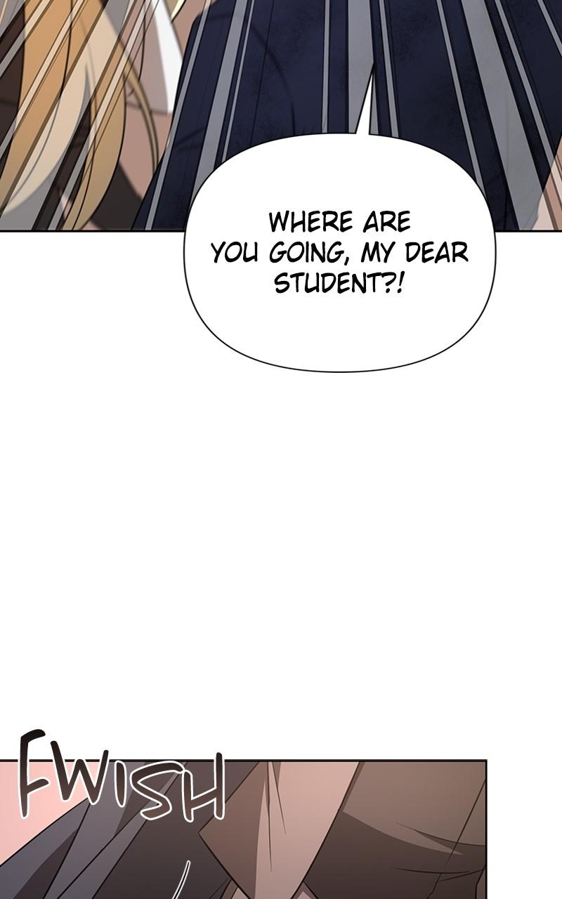 The Academy is Doomed Chapter 14 - Page 23