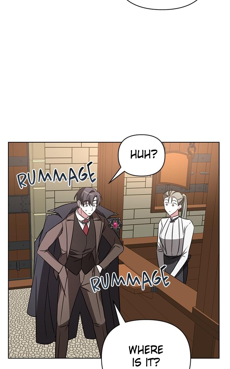 The Academy is Doomed Chapter 14 - Page 27