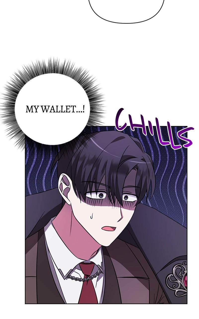 The Academy is Doomed Chapter 14 - Page 28