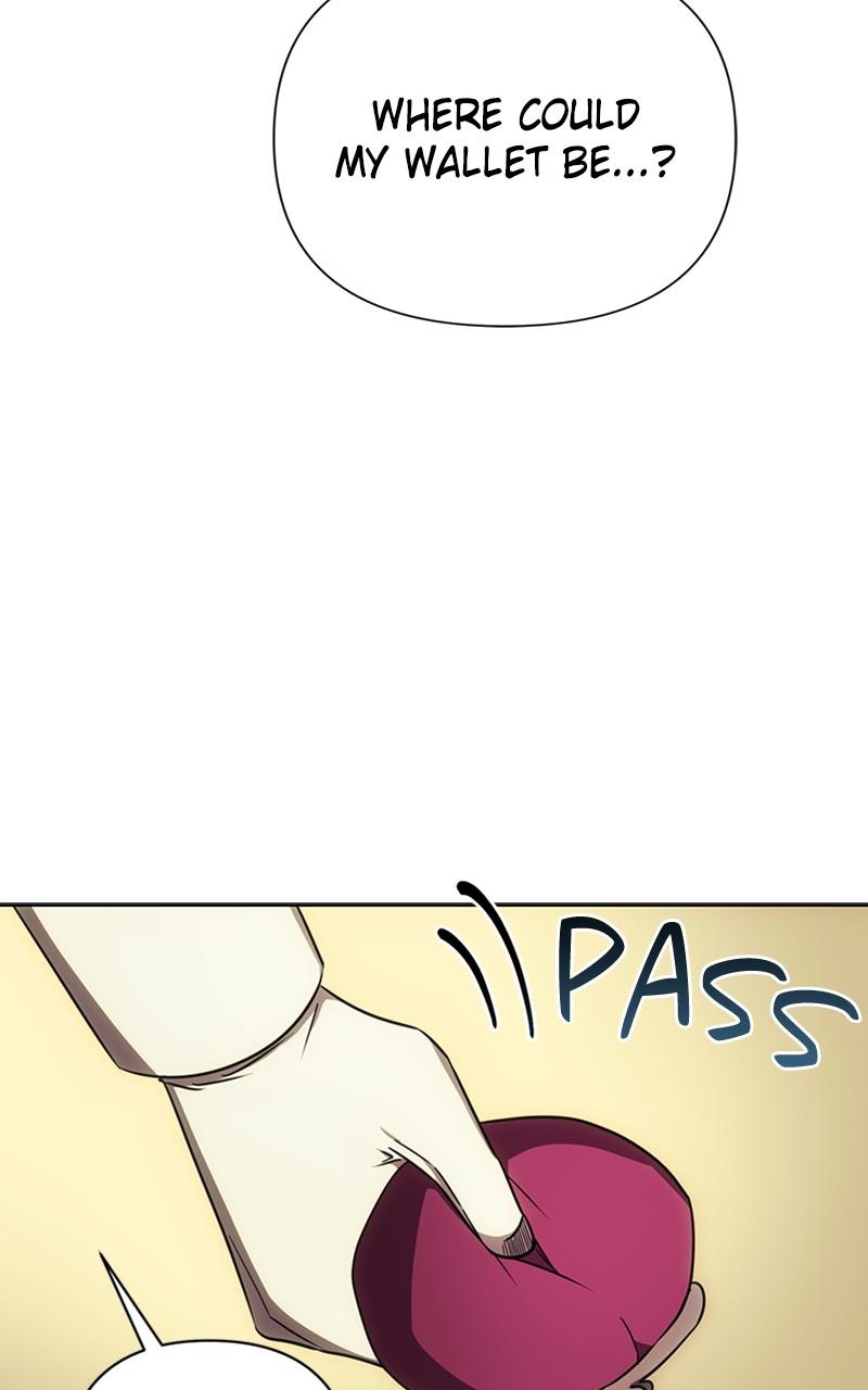 The Academy is Doomed Chapter 14 - Page 31