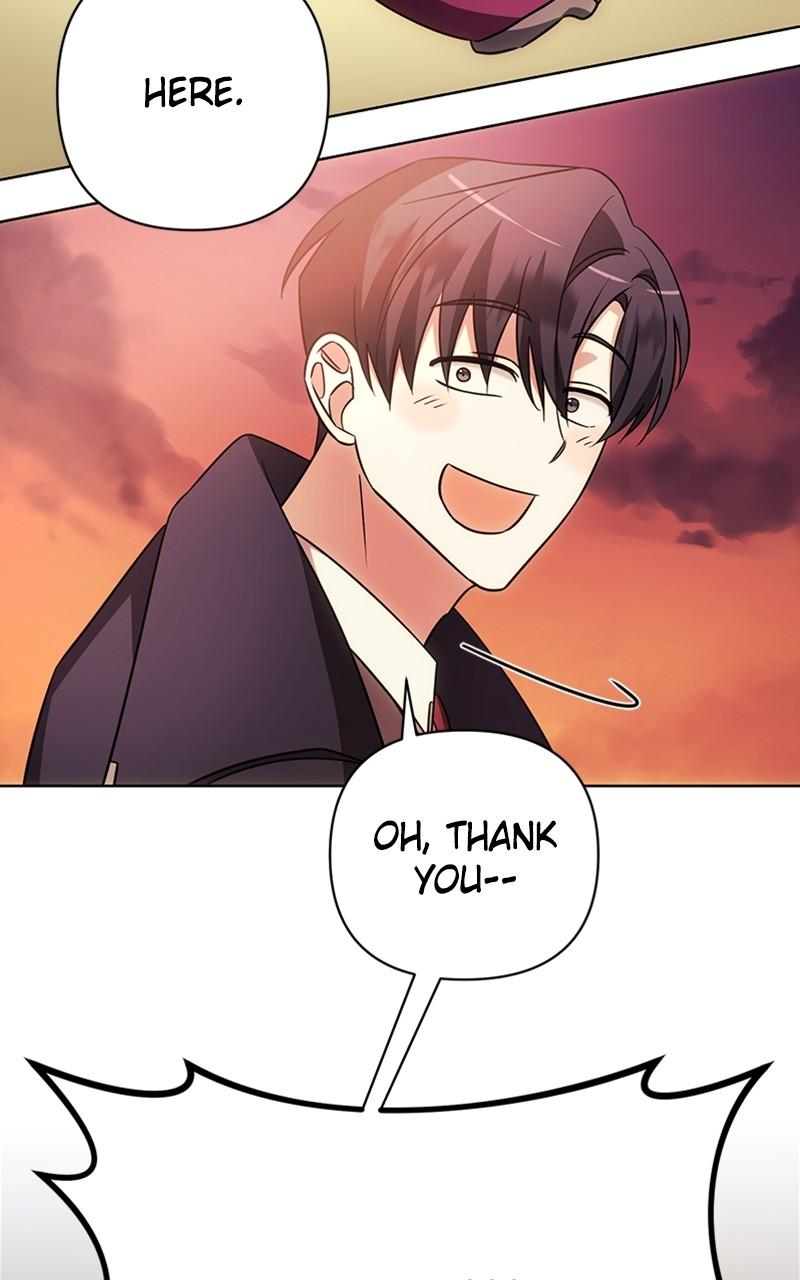 The Academy is Doomed Chapter 14 - Page 32