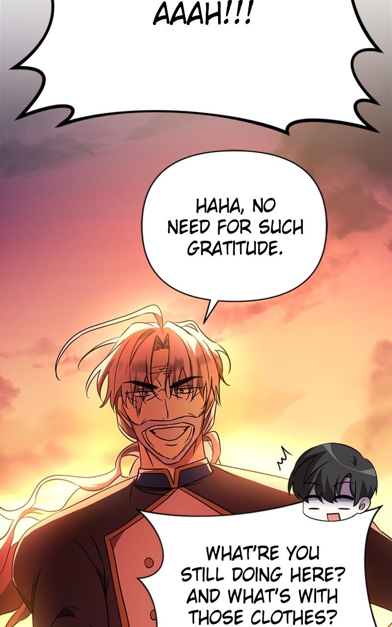 The Academy is Doomed Chapter 14 - Page 33