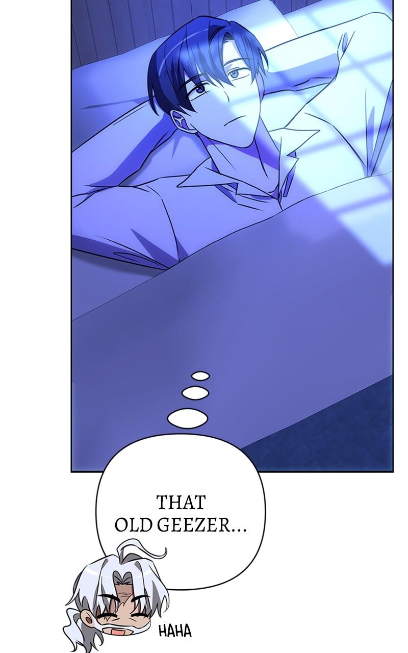 The Academy is Doomed Chapter 14 - Page 38