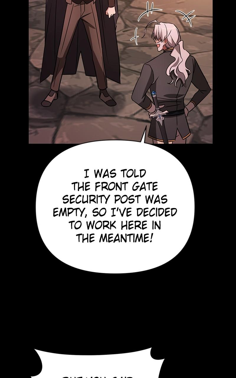 The Academy is Doomed Chapter 14 - Page 40