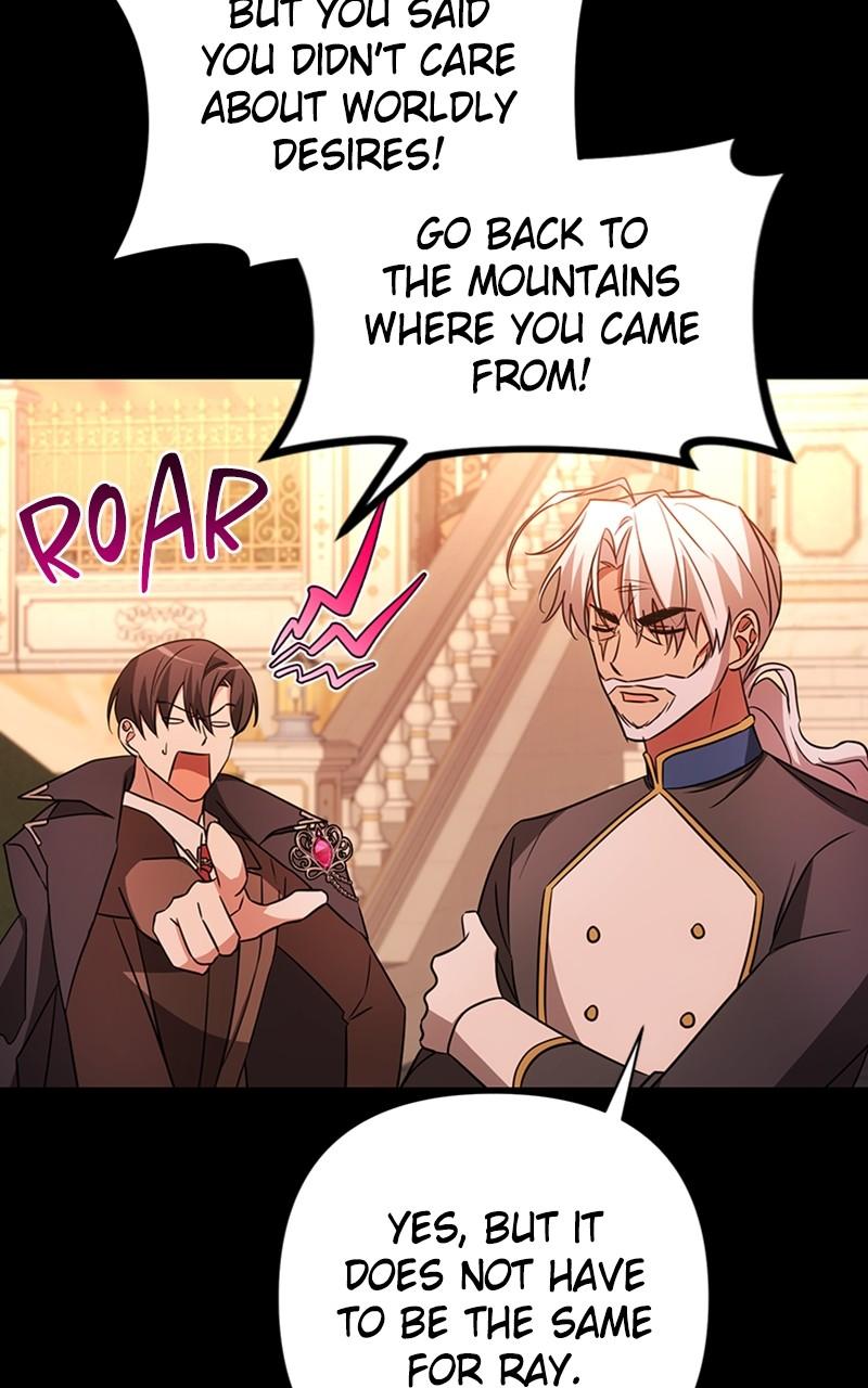 The Academy is Doomed Chapter 14 - Page 41