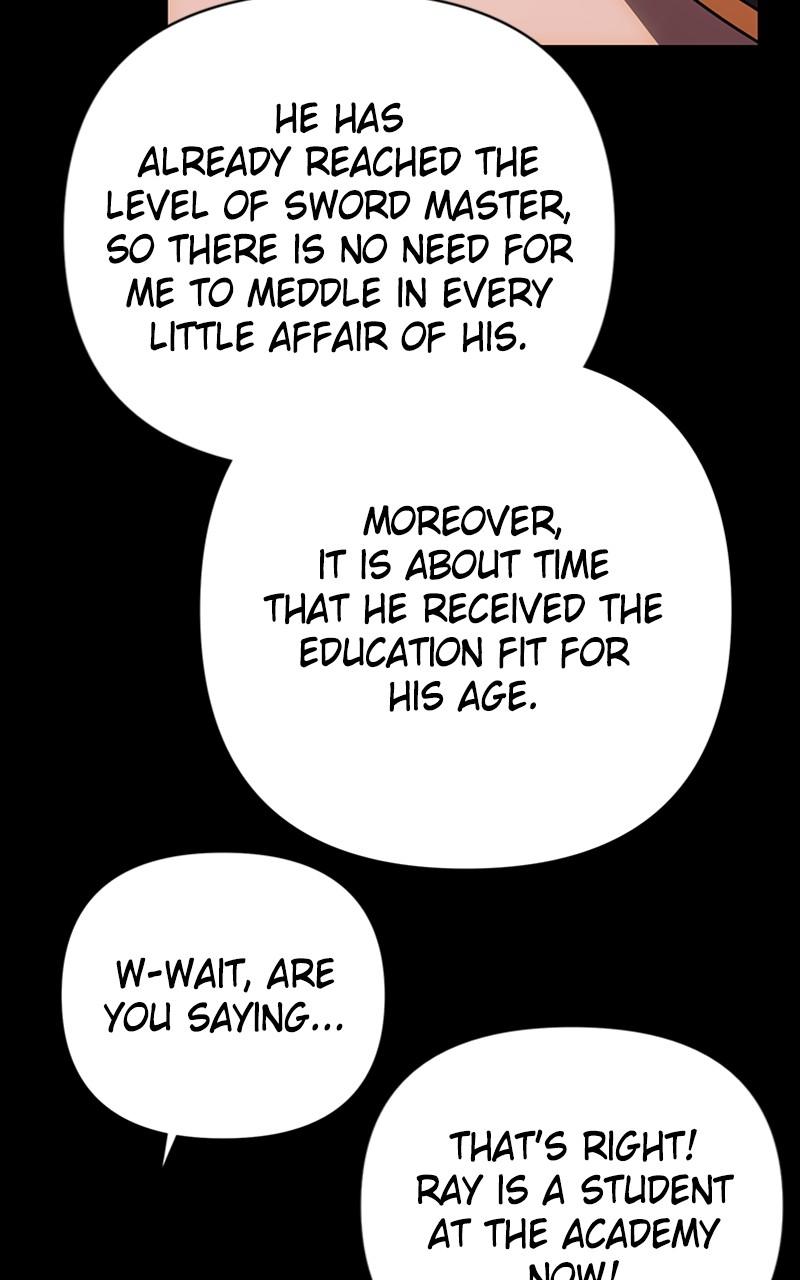 The Academy is Doomed Chapter 14 - Page 43