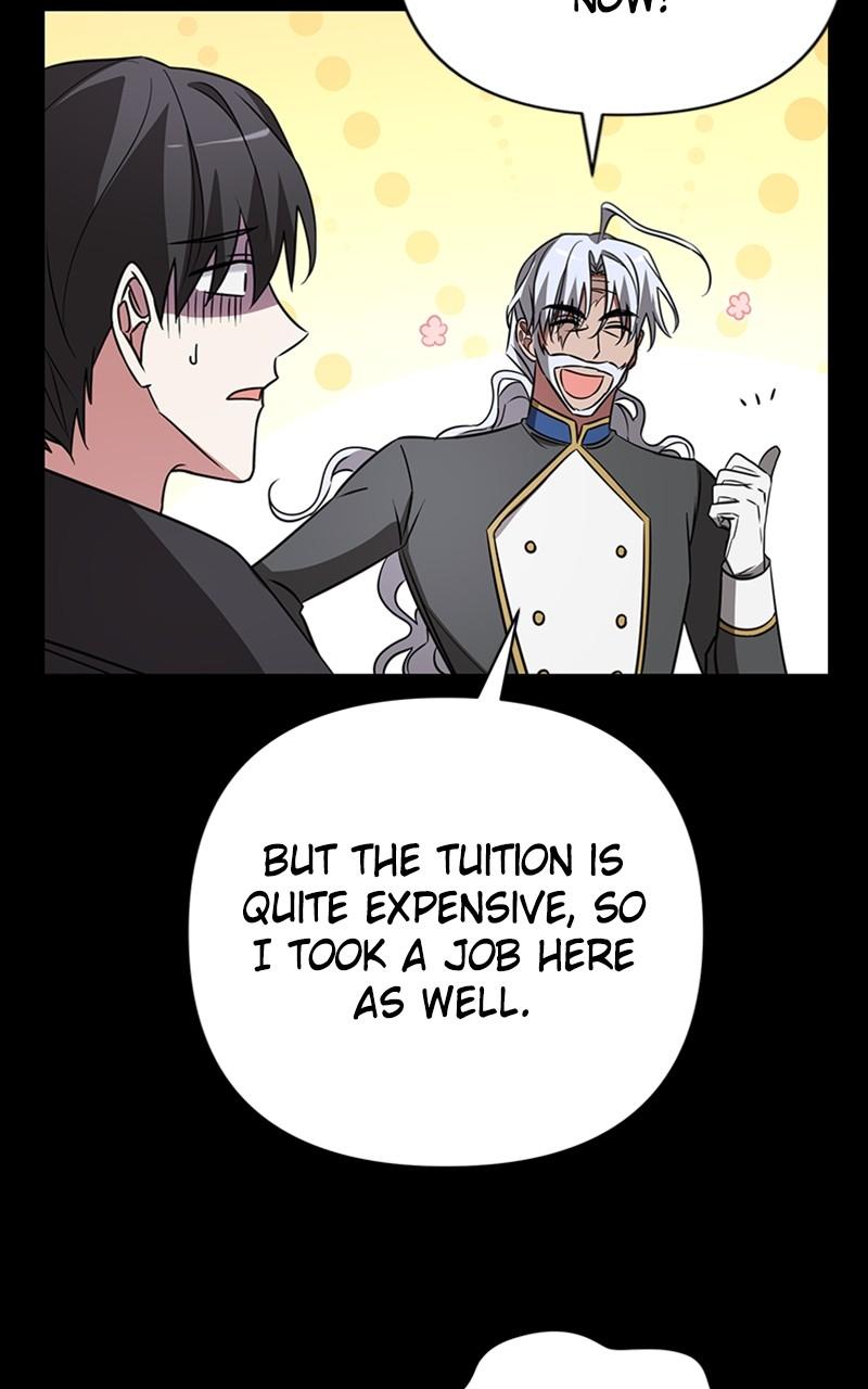 The Academy is Doomed Chapter 14 - Page 44