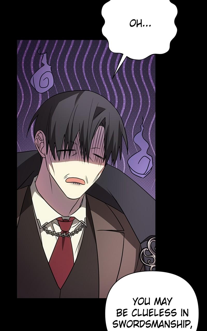 The Academy is Doomed Chapter 14 - Page 45